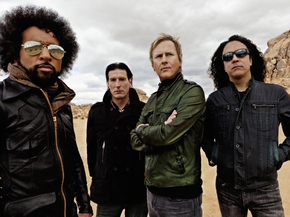 Alice in Chains