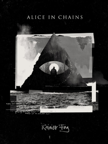 Alice in Chains - Rainier Fog