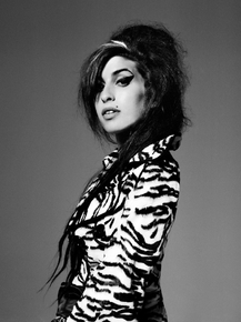 Amy Winehouse | Эми Уайнхаус