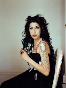 Amy Winehouse | Эми Уайнхаус