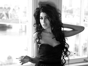 Amy Winehouse | Эми Уайнхаус