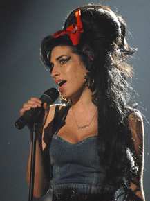 Amy Winehouse | Эми Уайнхаус