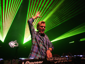 Avicii | Авичи