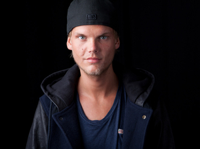 Avicii | Авичи