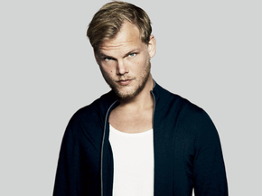 Avicii | Авичи