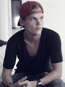 Avicii | Авичи