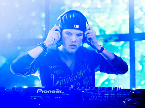 Avicii | Авичи