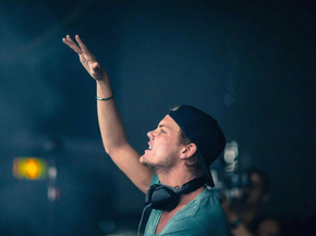 Avicii | Авичи