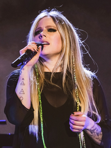 Avril Lavigne | Аврил Лавин