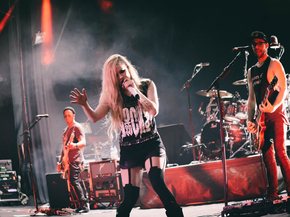 Avril Lavigne | Аврил Лавин