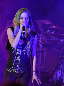 Avril Lavigne | Аврил Лавин