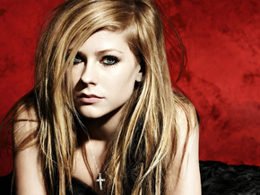 Avril Lavigne | Аврил Лавин