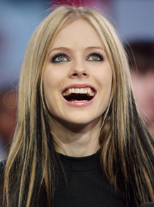 Avril Lavigne | Аврил Лавин