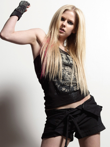 Avril Lavigne | Аврил Лавин