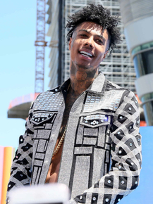 Blueface | Блюфейс