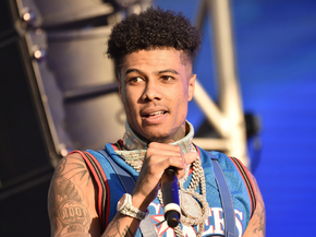 Blueface | Блюфейс