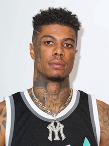 Blueface | Блюфейс