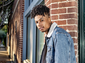 Blueface | Блюфейс