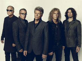 Bon Jovi | Бон Джови