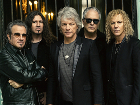 Bon Jovi | Бон Джови