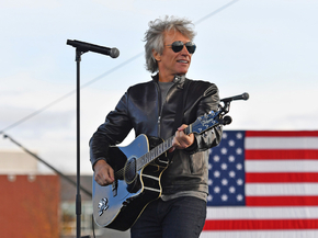 Bon Jovi | Бон Джови