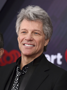 Bon Jovi | Бон Джови