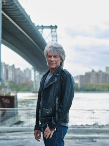 Bon Jovi | Бон Джови