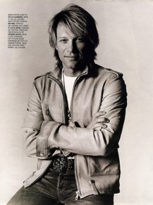 Bon Jovi | Бон Джови