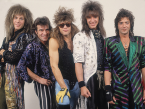 Bon Jovi | Бон Джови