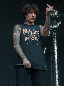 Bring Me the Horizon