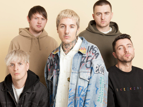 Bring Me the Horizon
