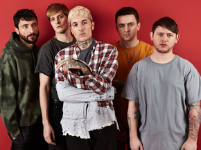 Bring Me the Horizon
