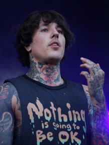 Bring Me the Horizon