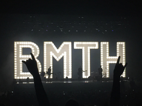 Bring Me the Horizon
