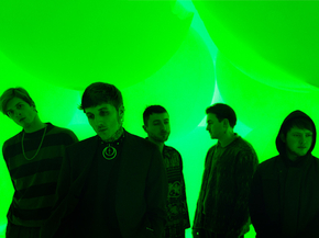 Bring Me the Horizon