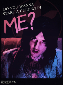 Bring Me the Horizon