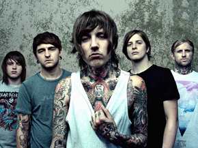 Bring Me the Horizon