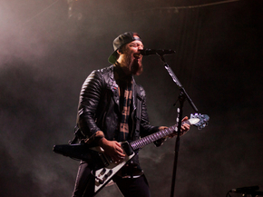 Bullet for My Valentine