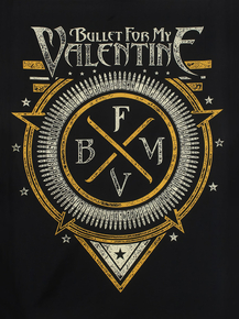 Bullet for My Valentine (Коллекция постеров №1)