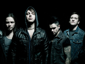 Bullet for My Valentine