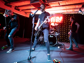 Bullet for My Valentine
