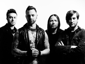 Bullet for My Valentine