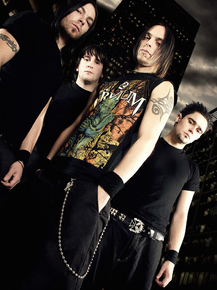 Bullet for My Valentine