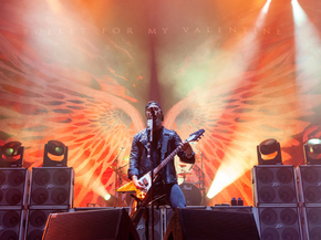 Bullet for My Valentine