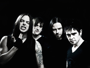Bullet for My Valentine