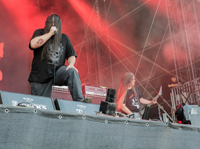 Cannibal Corpse