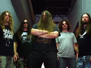 Cannibal Corpse