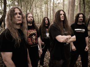 Cannibal Corpse