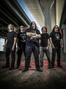 Cannibal Corpse