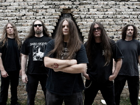 Cannibal Corpse